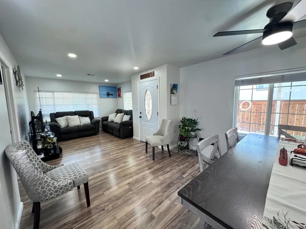 13162 Highway 8 Business SPC #165 El Cajon, CA 92021