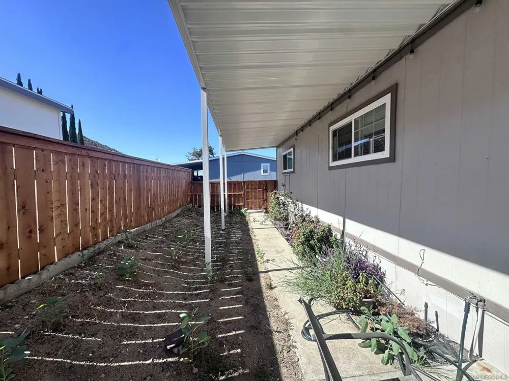 13162 Highway 8 Business SPC #165 El Cajon, CA 92021