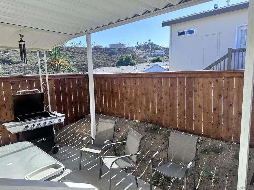 13162 Highway 8 Business SPC #165 El Cajon, CA 92021