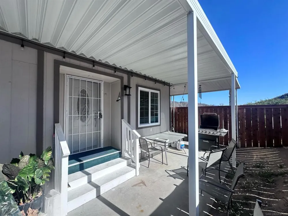 13162 Highway 8 Business SPC #165 El Cajon, CA 92021