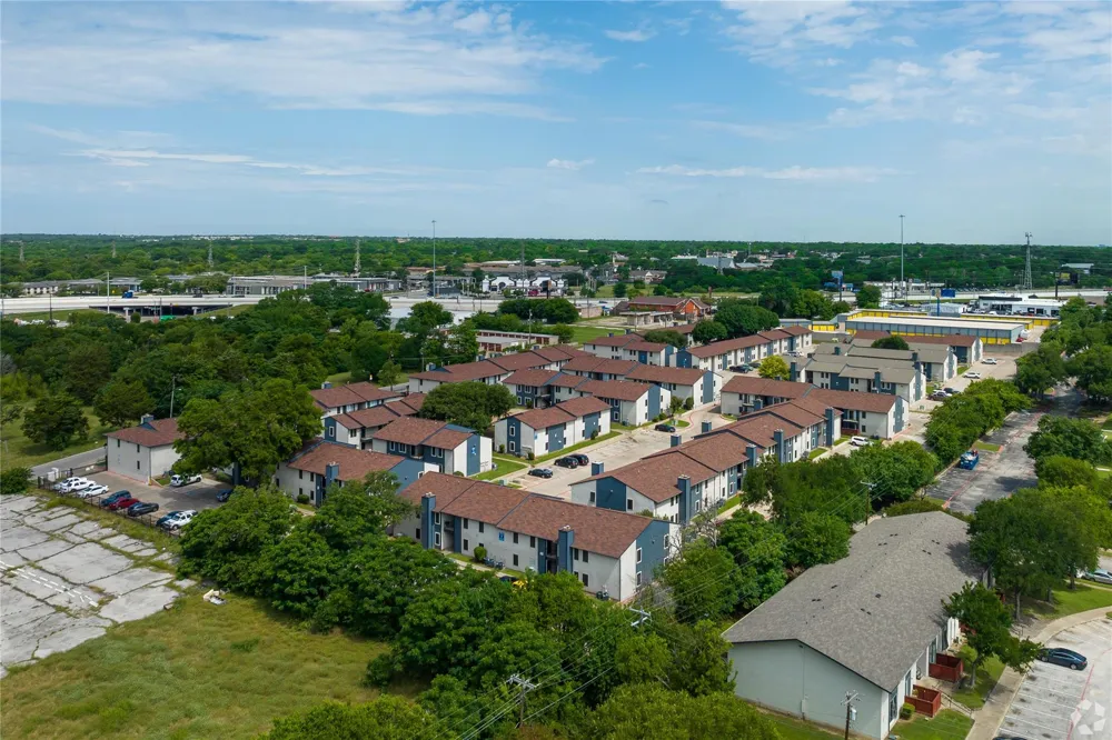 3700 S Tyler Street #00408 Dallas, TX 75224