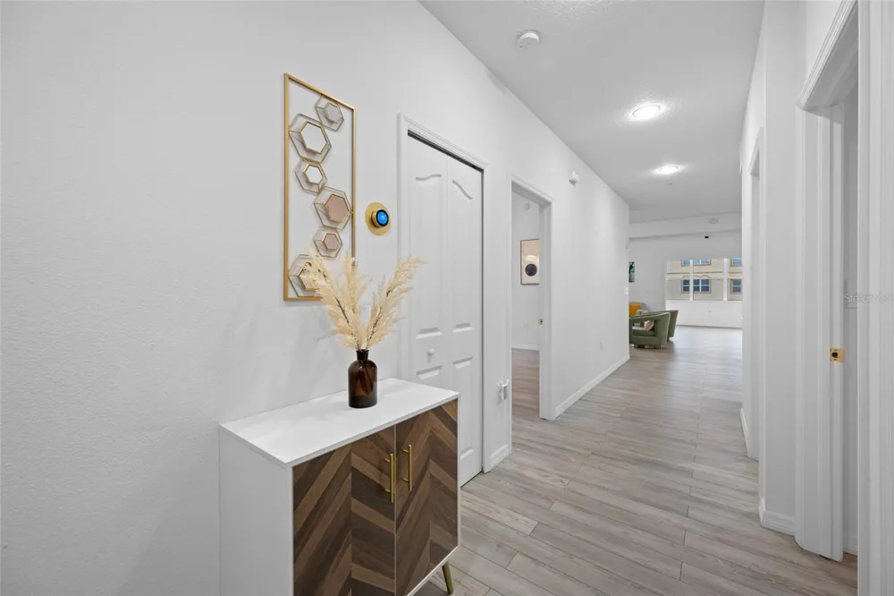642 WELLS COURT #402 Clearwater, FL 33756
