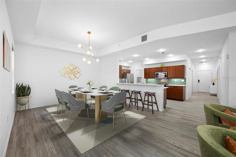 642 WELLS COURT #402 Clearwater, FL 33756