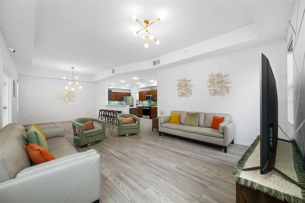 642 WELLS COURT #402 Clearwater, FL 33756
