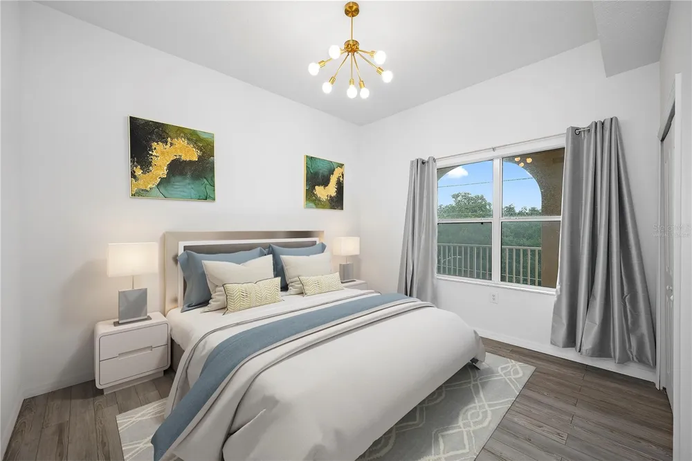 642 WELLS COURT #402 Clearwater, FL 33756