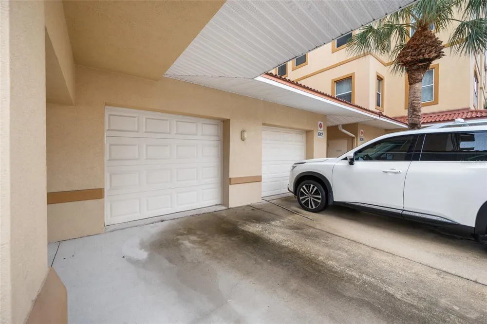 642 WELLS COURT #402 Clearwater, FL 33756