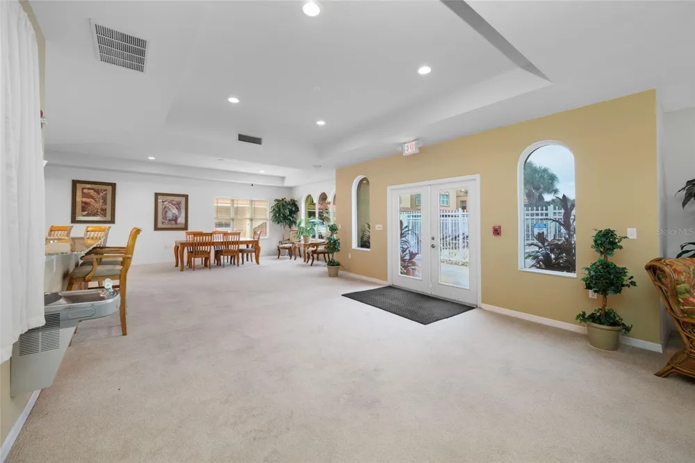 642 WELLS COURT #402 Clearwater, FL 33756