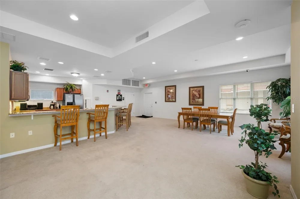 642 WELLS COURT #402 Clearwater, FL 33756