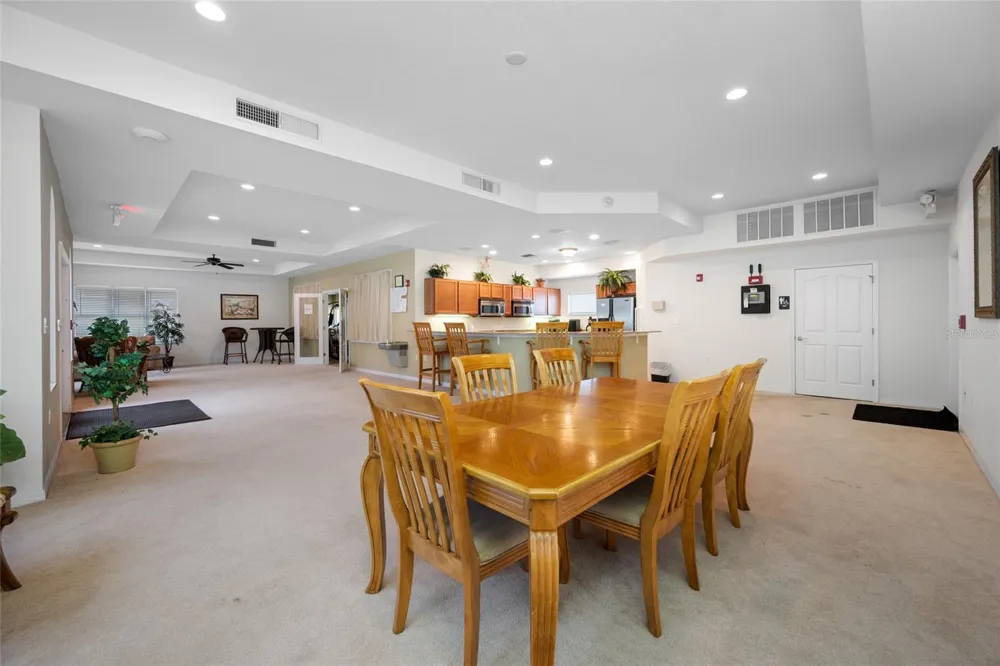 642 WELLS COURT #402 Clearwater, FL 33756