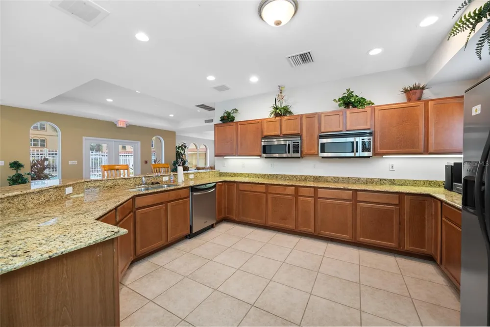 642 WELLS COURT #402 Clearwater, FL 33756