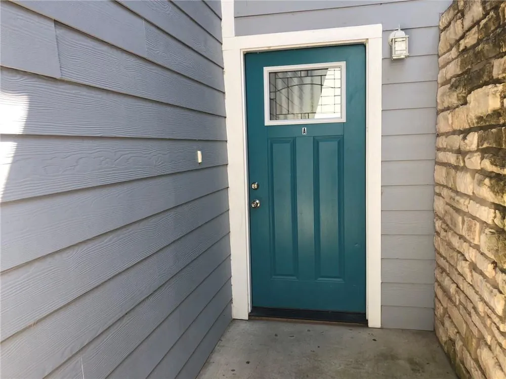 407 Vista West Court Bastrop, TX 78602