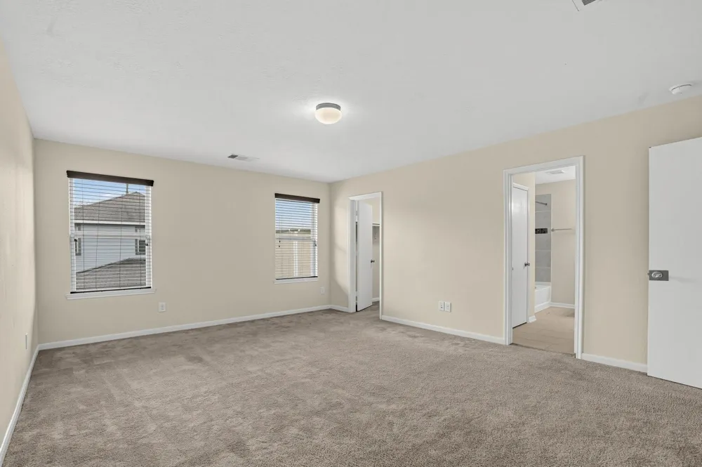 19436 Archer Glen Drive Houston, TX 77073