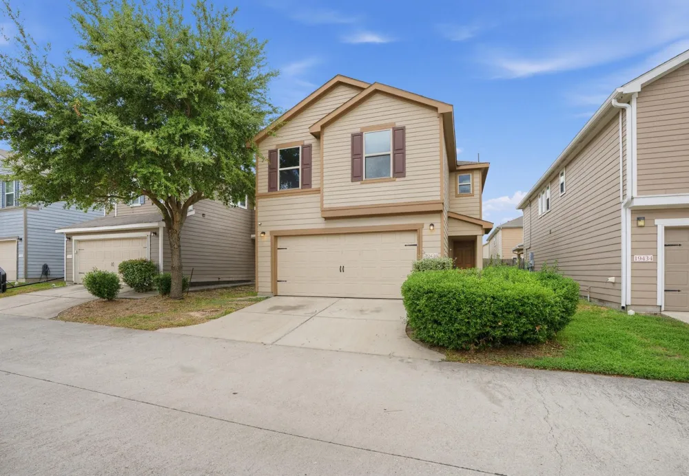 19436 Archer Glen Drive Houston, TX 77073