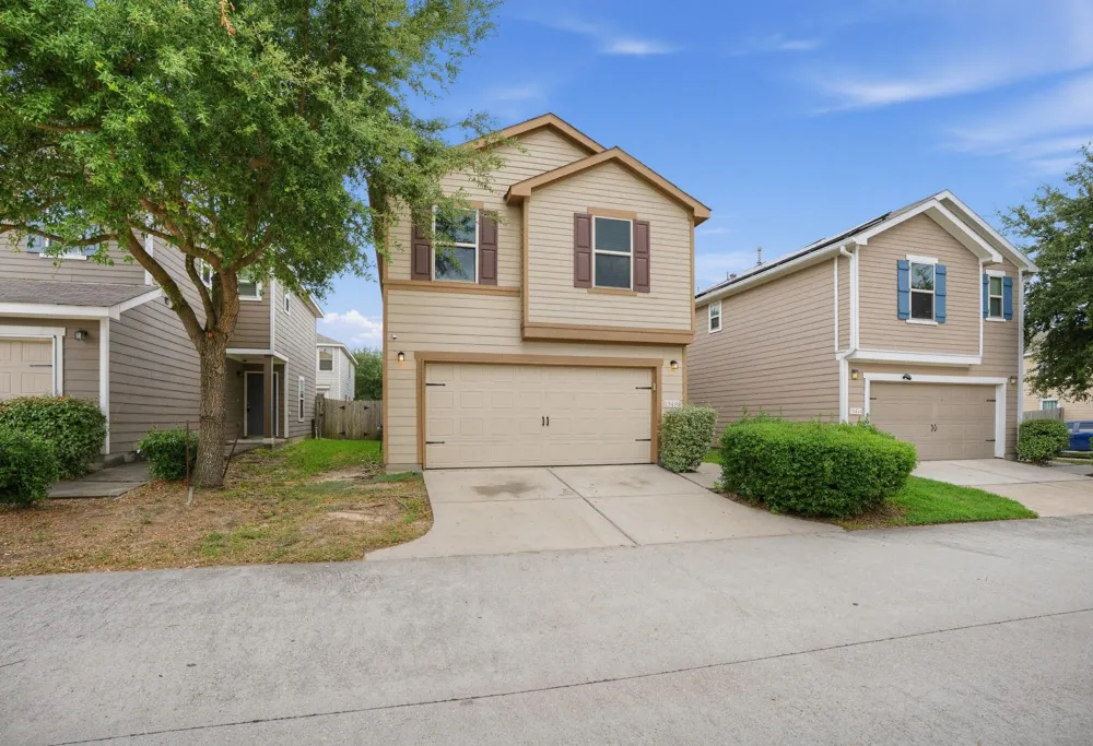 19436 Archer Glen Drive Houston, TX 77073
