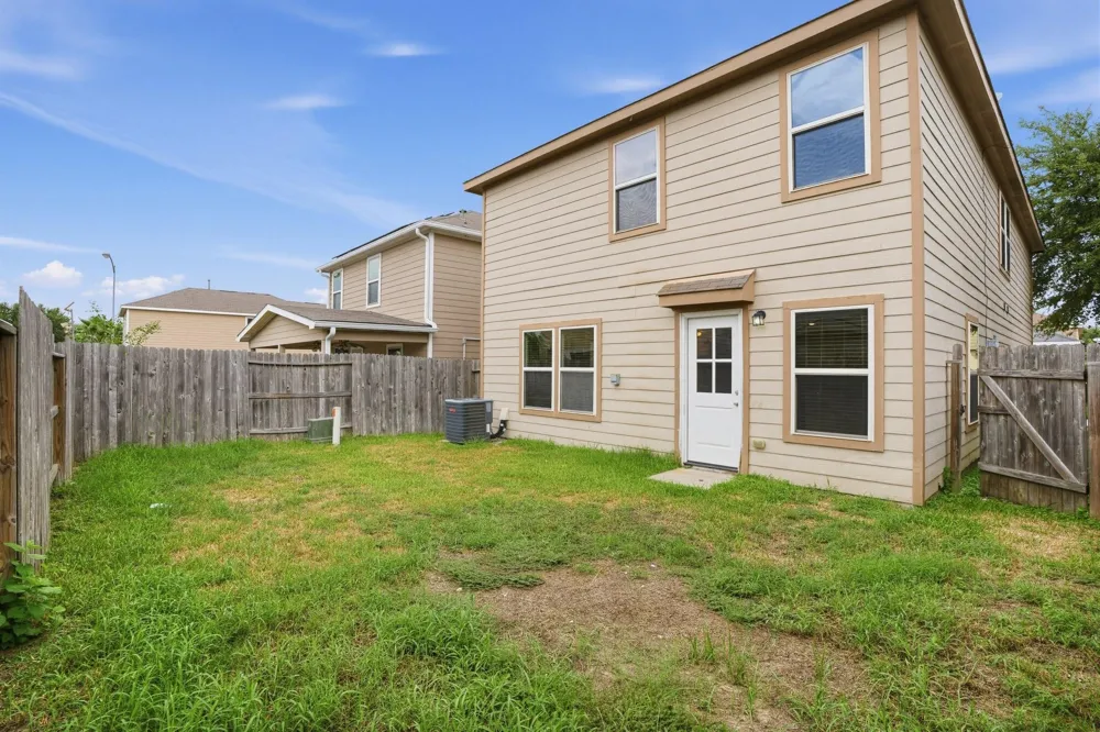 19436 Archer Glen Drive Houston, TX 77073