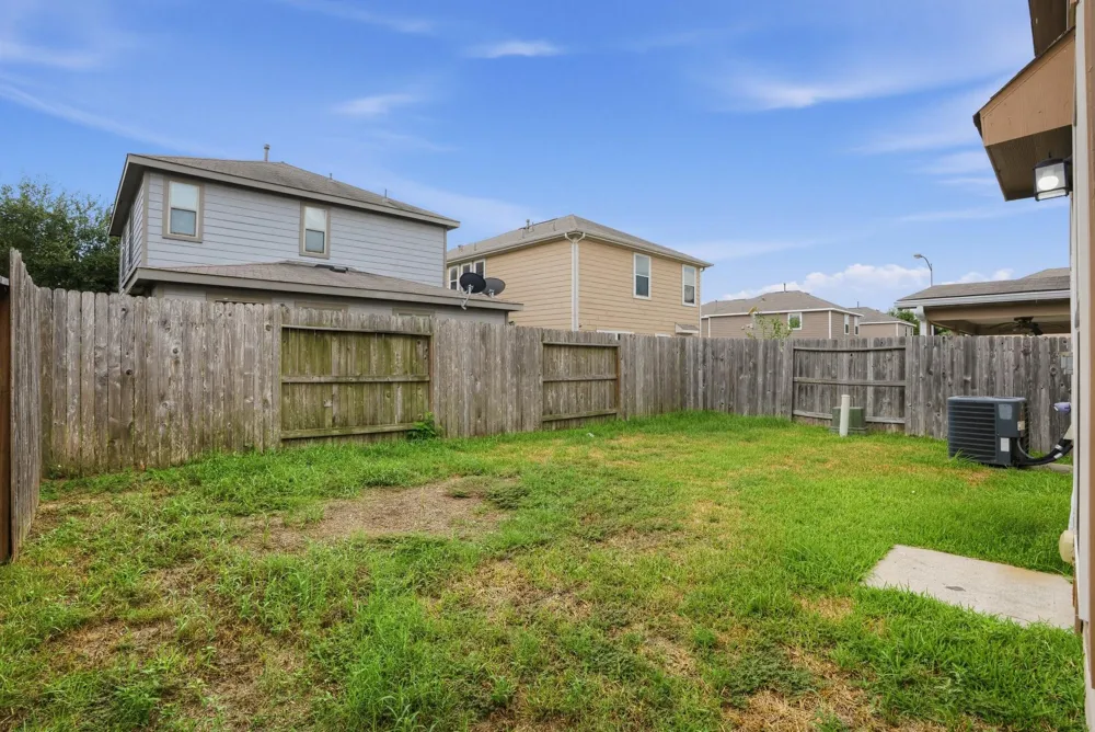 19436 Archer Glen Drive Houston, TX 77073