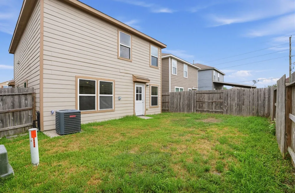 19436 Archer Glen Drive Houston, TX 77073