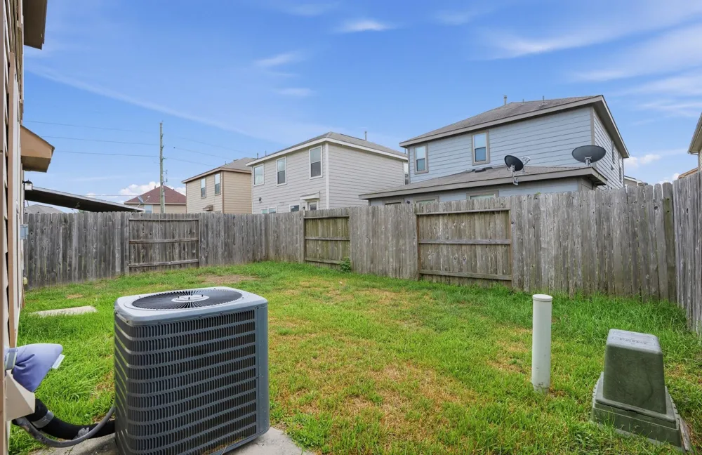 19436 Archer Glen Drive Houston, TX 77073