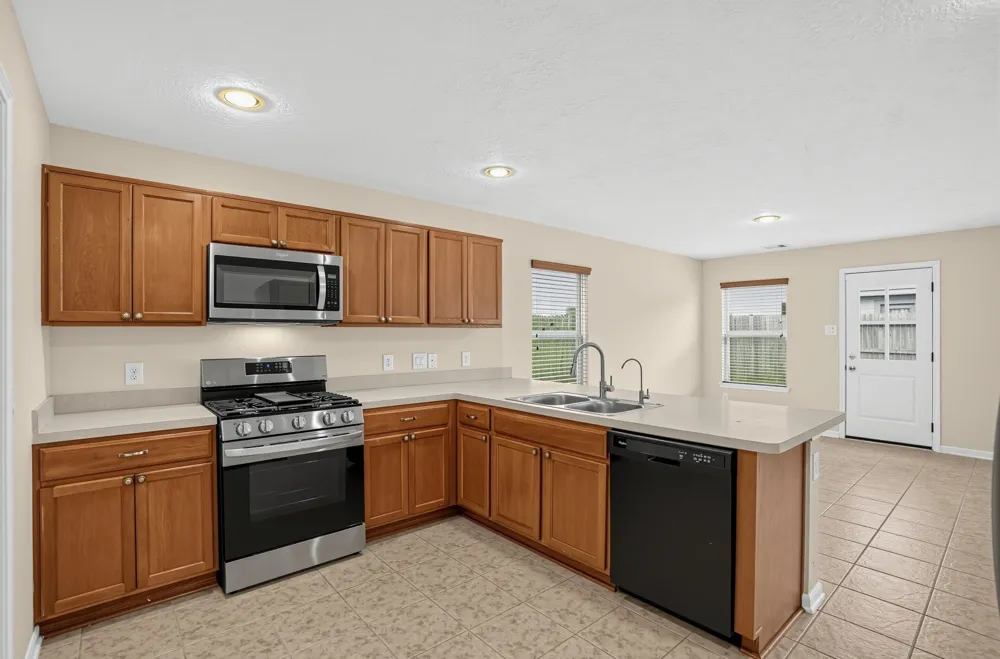 19436 Archer Glen Drive Houston, TX 77073