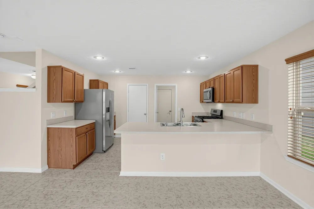 19436 Archer Glen Drive Houston, TX 77073
