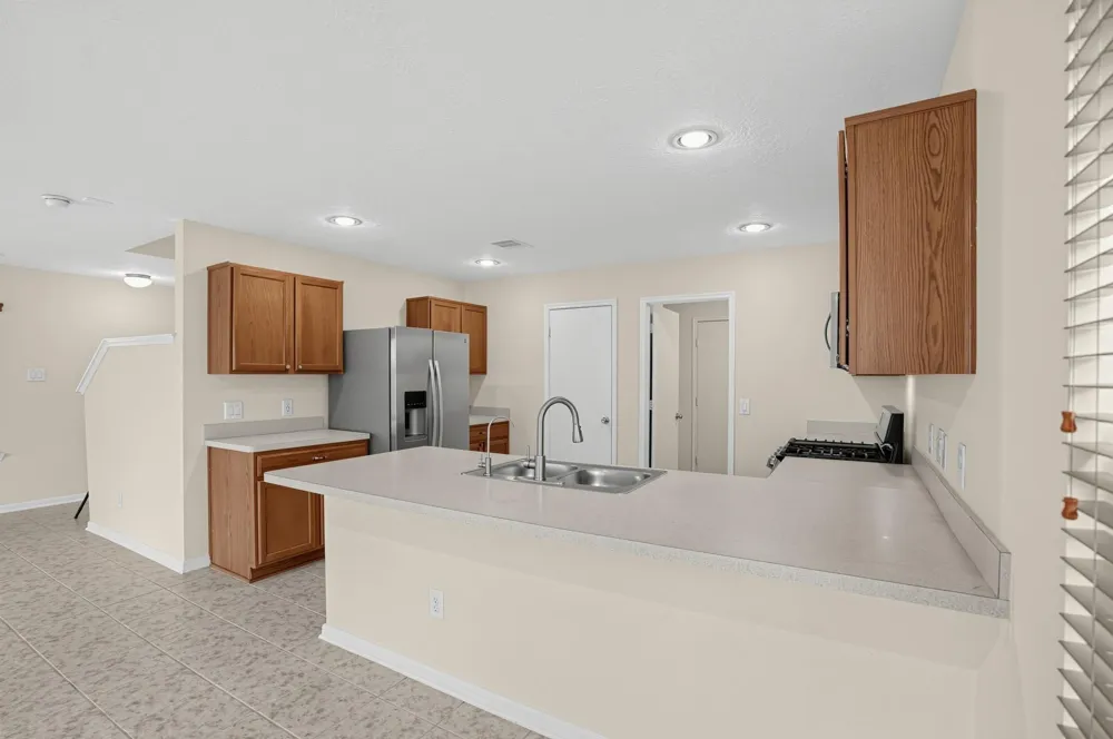 19436 Archer Glen Drive Houston, TX 77073