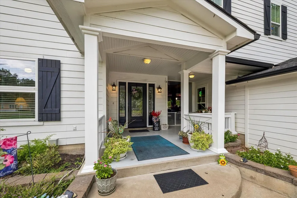 11 Lake View Drive Huntsville, TX 77320