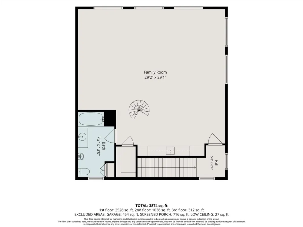 11 Lake View Drive Huntsville, TX 77320