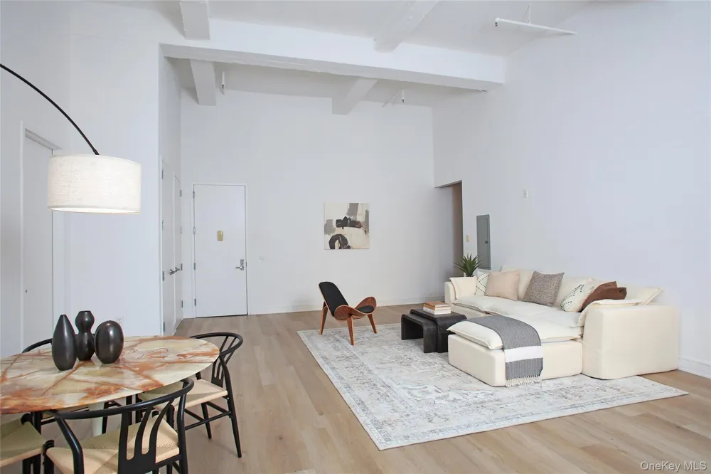25 Leroy Place #415 New Rochelle, NY 10805