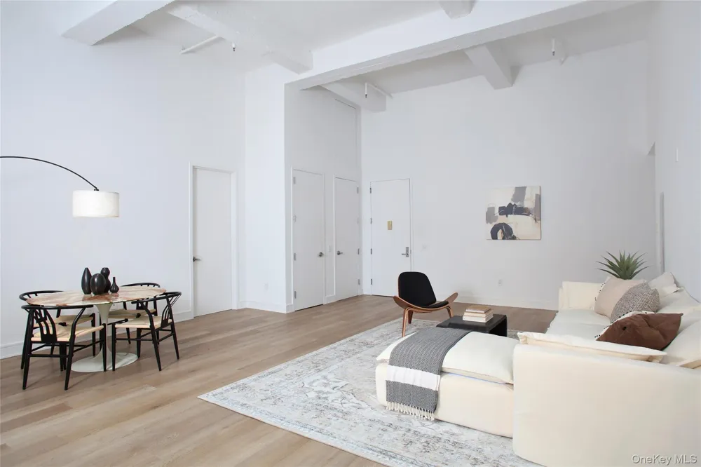 25 Leroy Place #415 New Rochelle, NY 10805