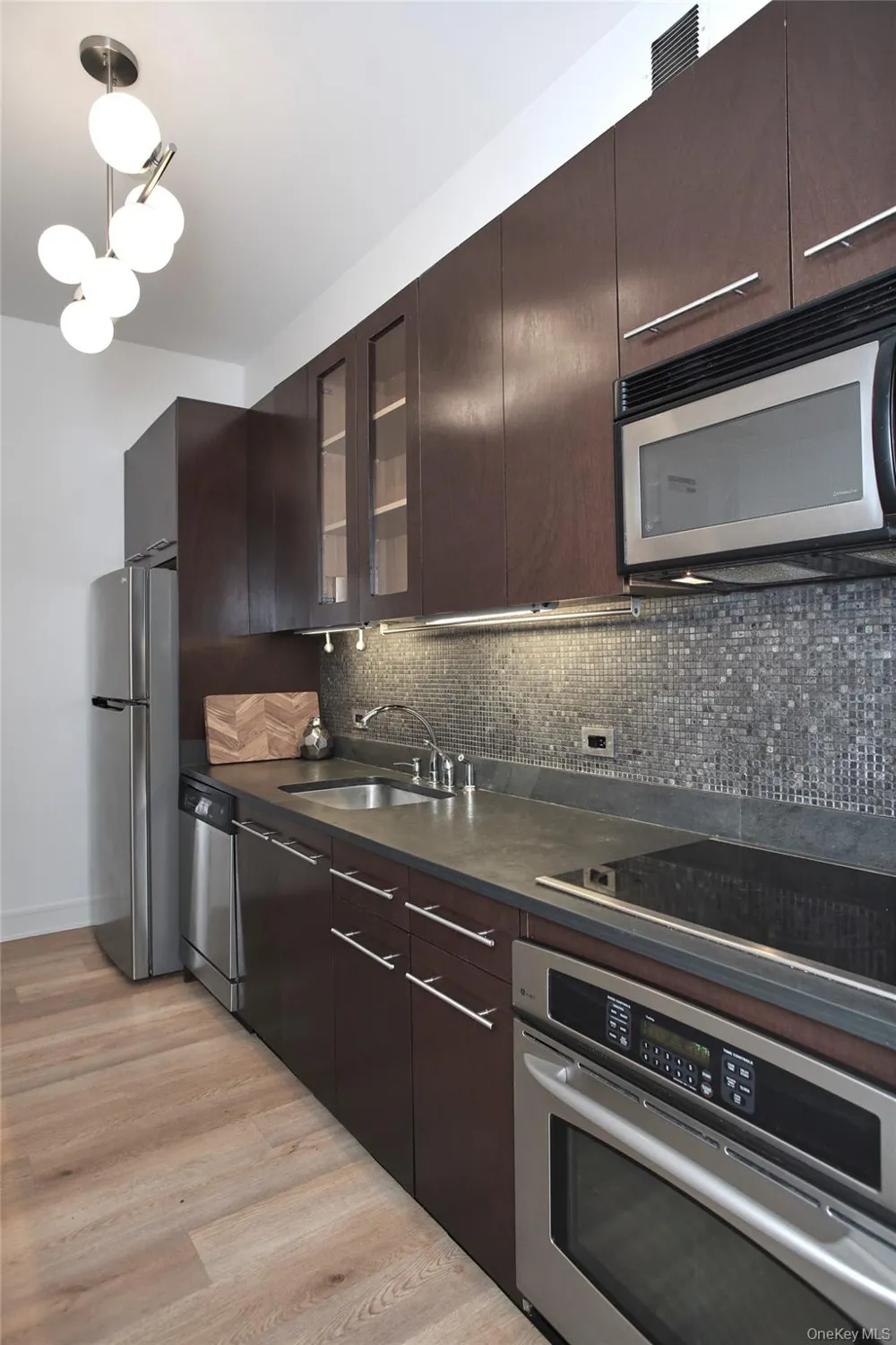 25 Leroy Place #415 New Rochelle, NY 10805