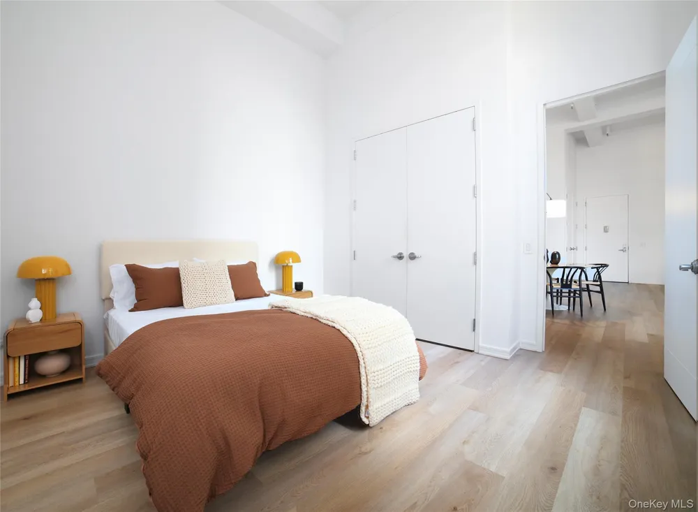 25 Leroy Place #415 New Rochelle, NY 10805