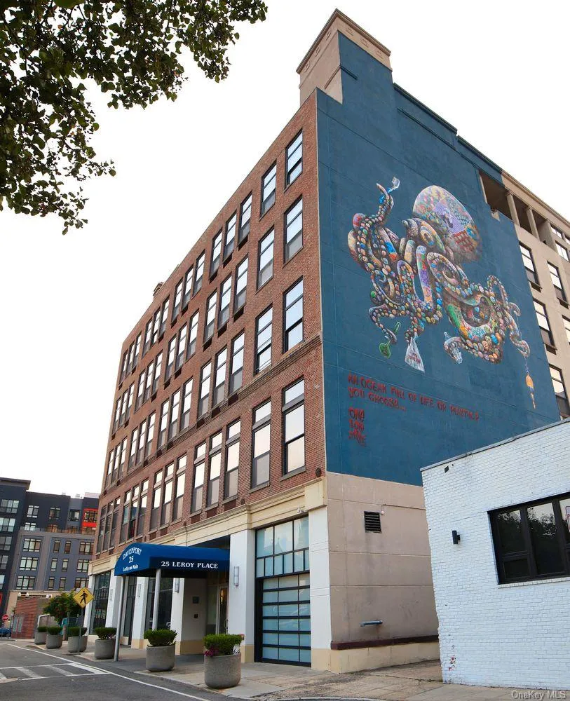 25 Leroy Place #415 New Rochelle, NY 10805