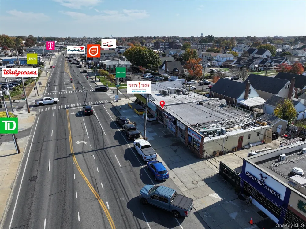 681 Hempstead Tpke Franklin Square, NY 11010