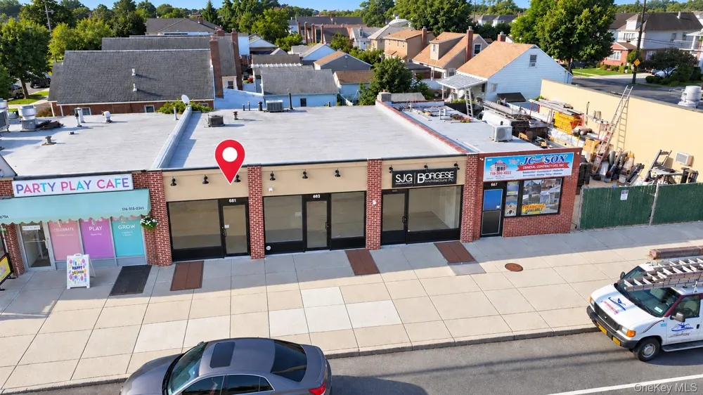 681 Hempstead Tpke Franklin Square, NY 11010