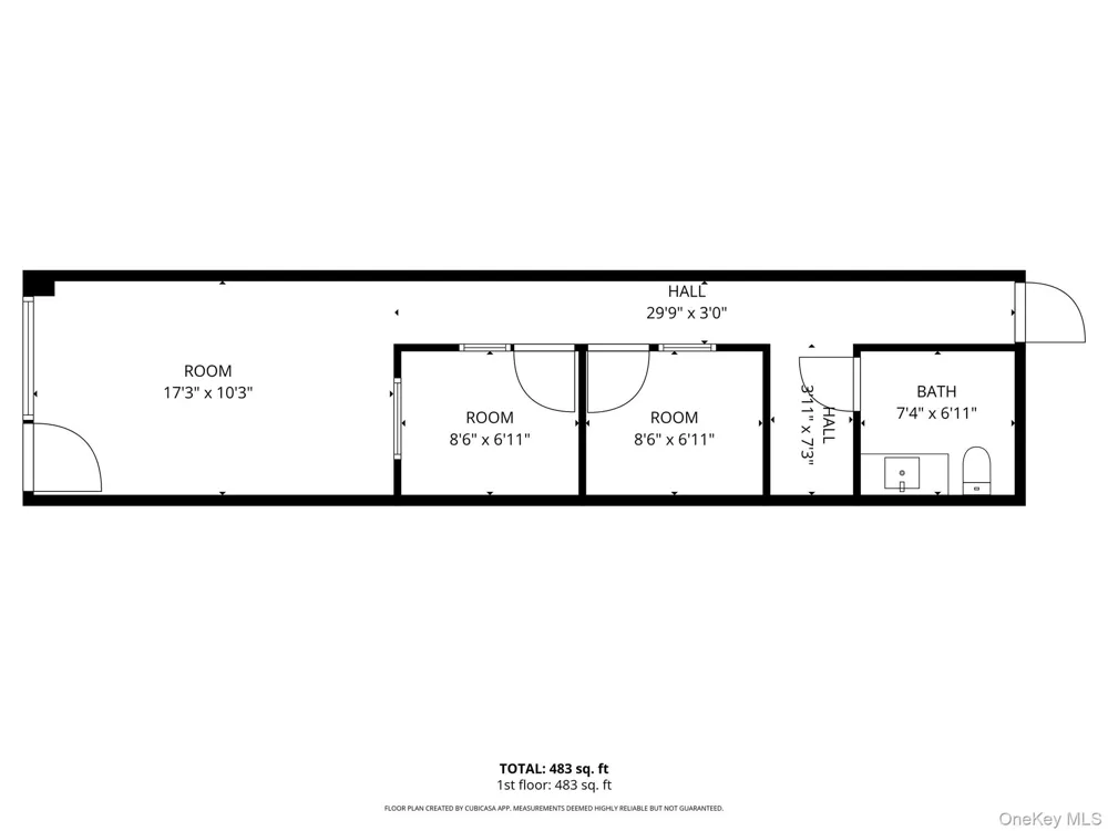 681 Hempstead Tpke Franklin Square, NY 11010