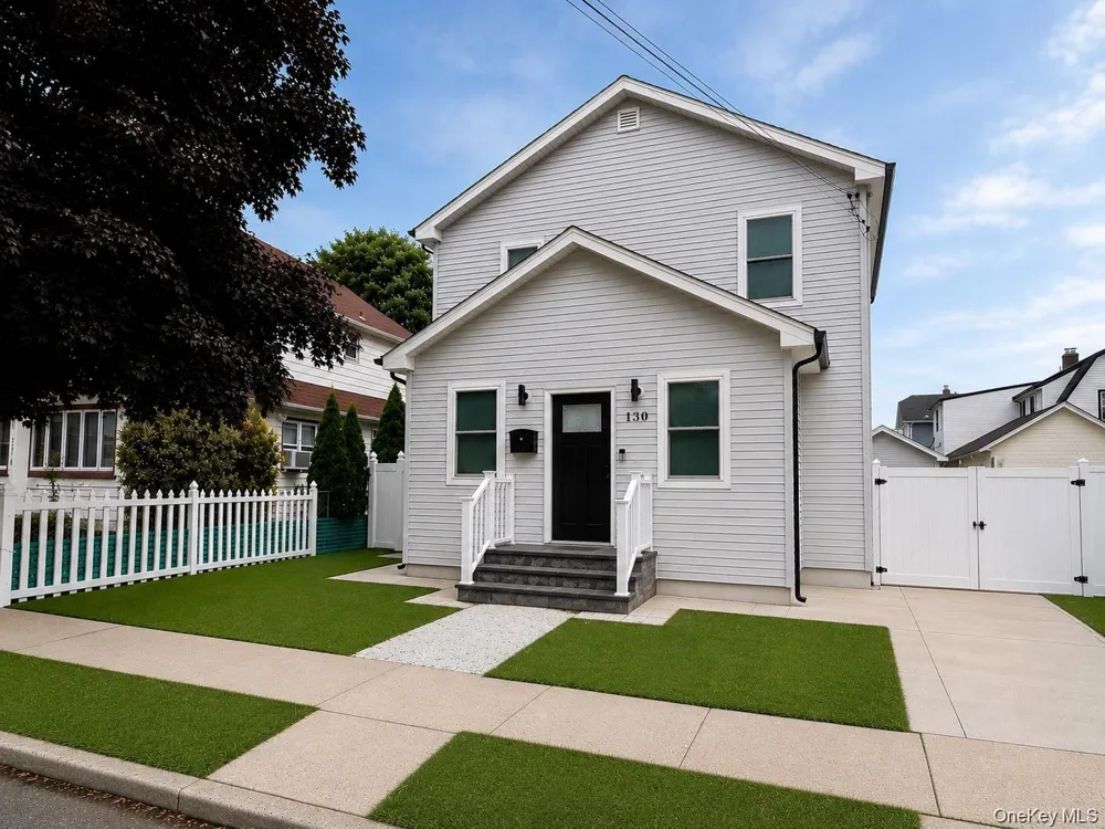 130 Elizabeth Avenue Hempstead, NY 11550