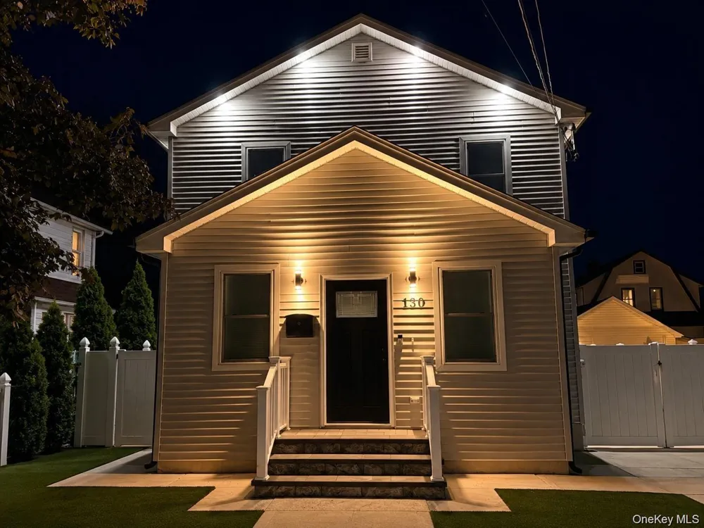 130 Elizabeth Avenue Hempstead, NY 11550