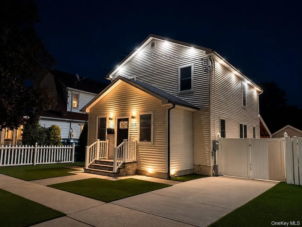 130 Elizabeth Avenue Hempstead, NY 11550