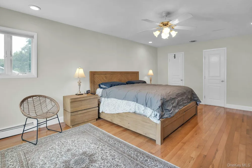 41 Cedar Ridge Lane Dix Hills, NY 11746