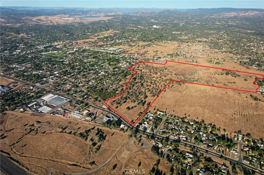 Lincoln Blvd Oroville, CA 95966