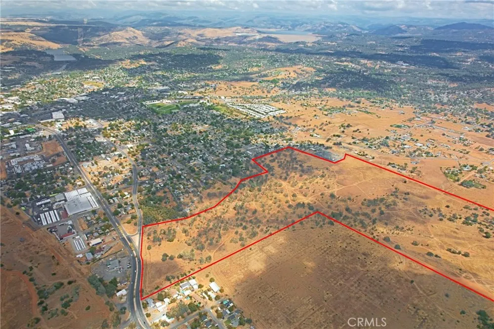 Lincoln Blvd Oroville, CA 95966