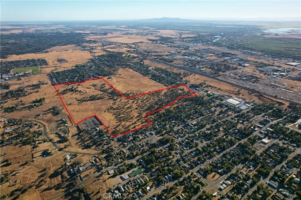 Lincoln Blvd Oroville, CA 95966
