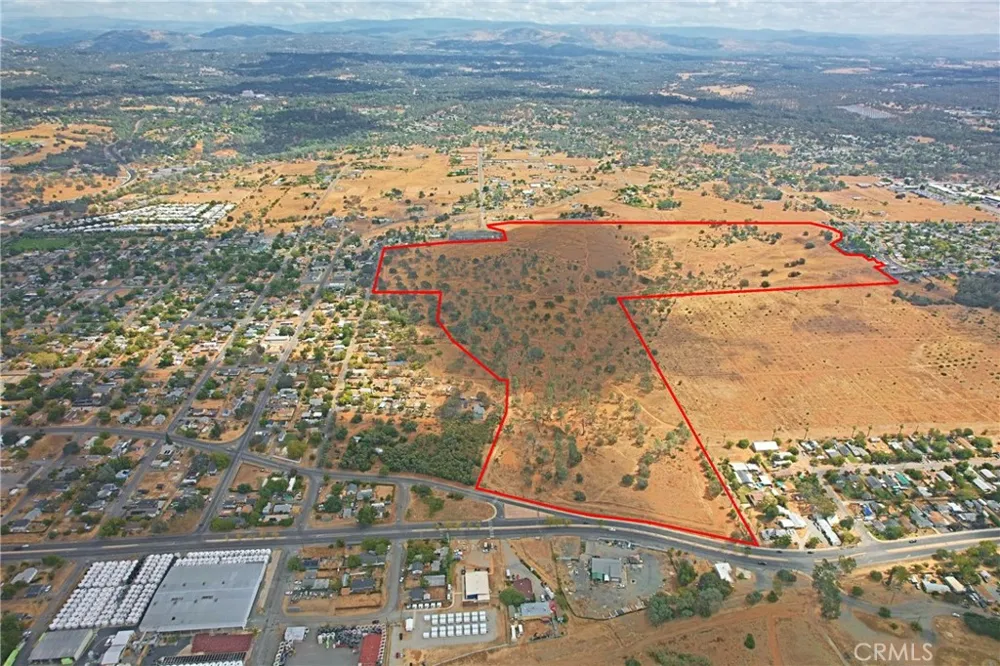 Lincoln Blvd Oroville, CA 95966