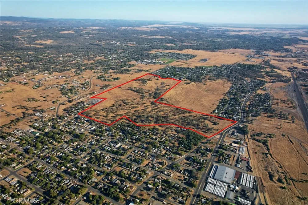 Lincoln Blvd Oroville, CA 95966