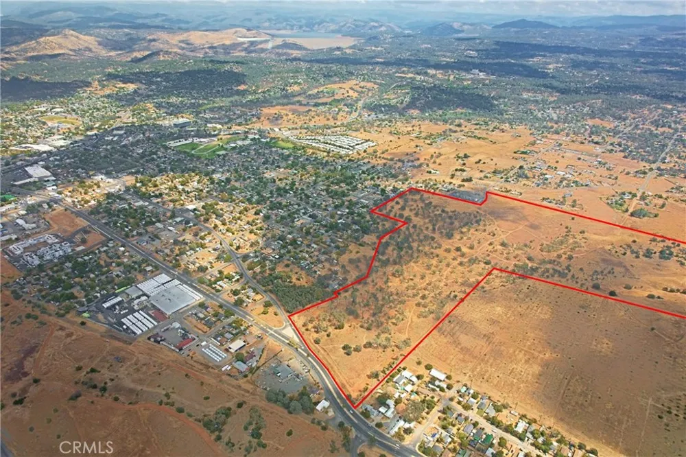 Lincoln Blvd Oroville, CA 95966