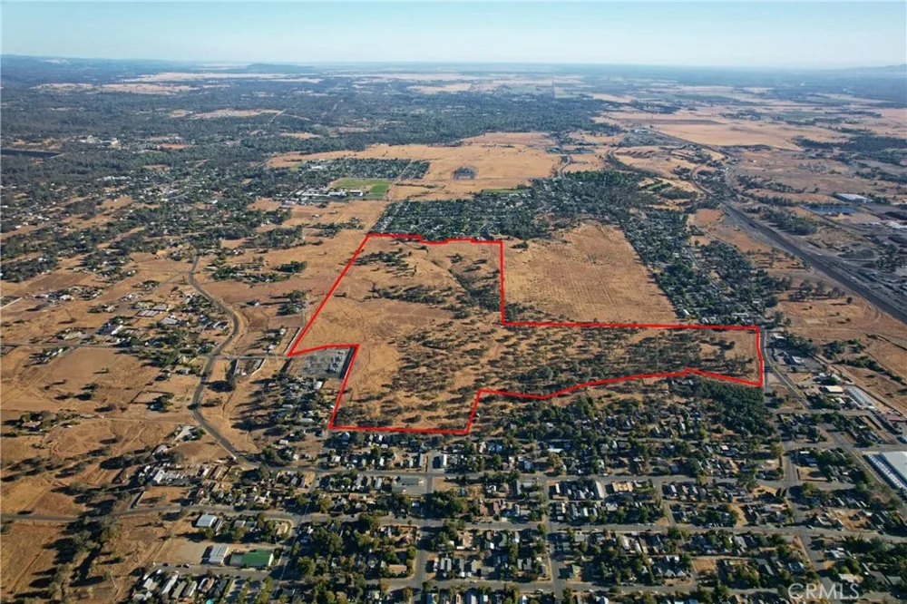 Lincoln Blvd Oroville, CA 95966