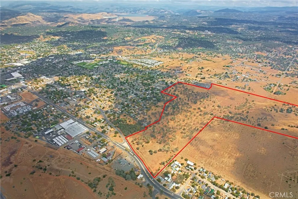 Lincoln Boulevard Oroville, CA 95966