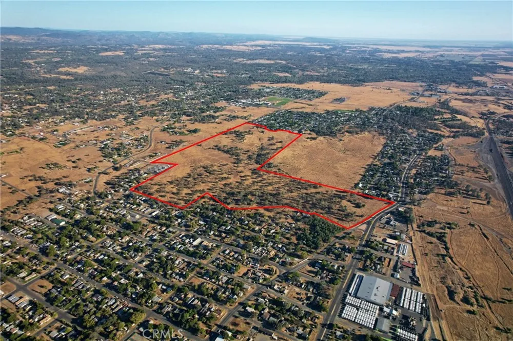 Lincoln Boulevard Oroville, CA 95966