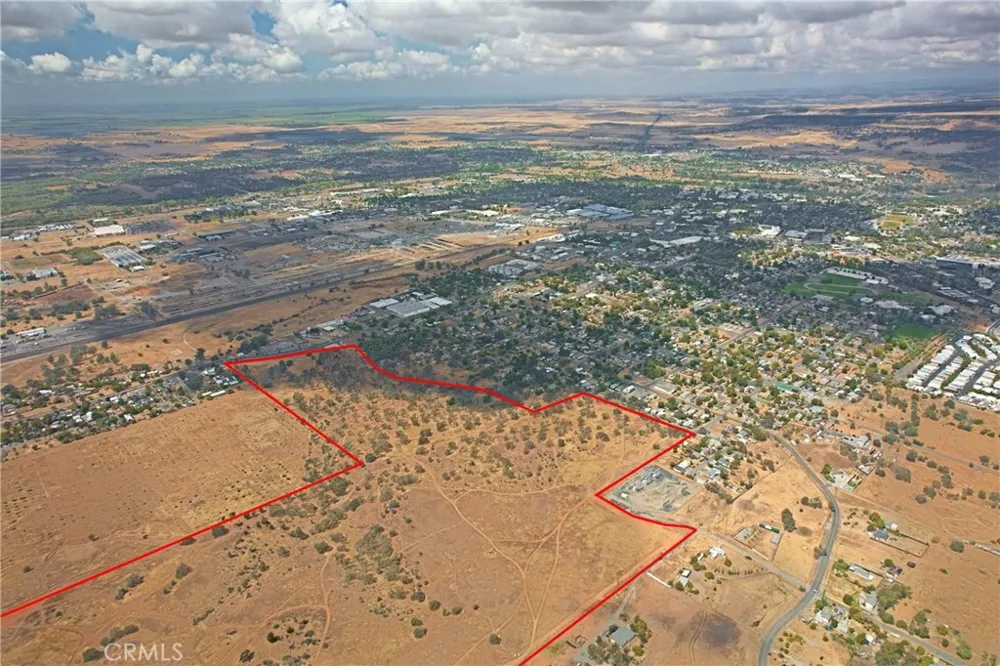 Lincoln Boulevard Oroville, CA 95966