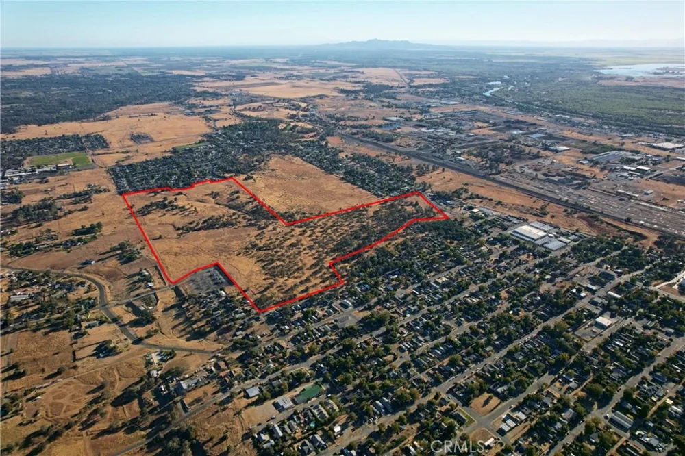 Lincoln Boulevard Oroville, CA 95966